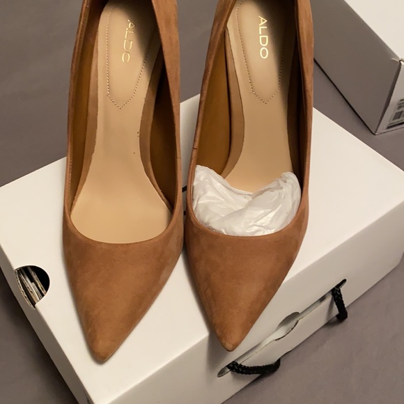 Aldo Pumps - Picture 2 of 3